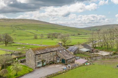 5 bedroom cottage for sale, Ellershaw Farm, Halton Gill, Skipton