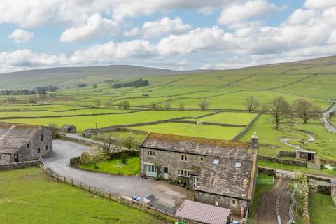 5 bedroom cottage for sale, Ellershaw Farm, Halton Gill, Skipton