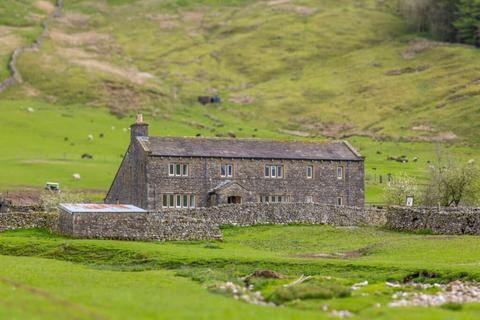 5 bedroom cottage for sale, Ellershaw Farm, Halton Gill, Skipton