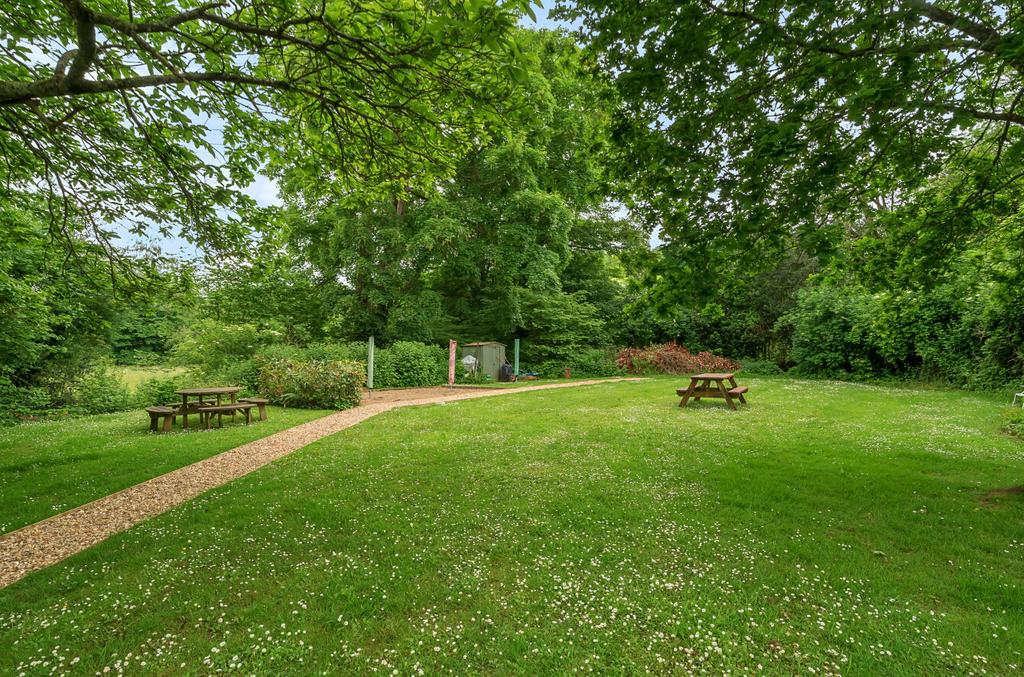 Communal Gardens