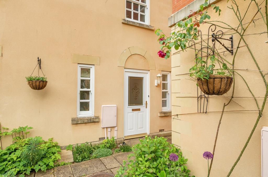 11 Prispen House