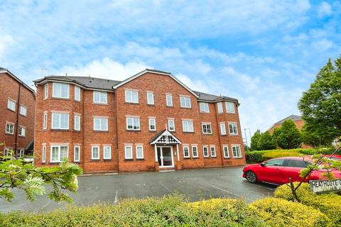 2 bedroom flat for sale, Heathcote Close, Chester, Cheshire, CH2