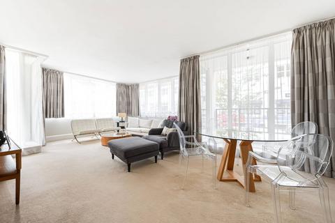 2 bedroom flat for sale, The Quadrangle, Chelsea, London, SW10