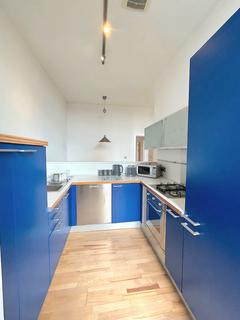 2 bedroom flat to rent, Morley Street, Daybrook, Nottingham, Nottinghamshire, NG5