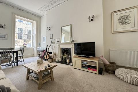 1 bedroom flat for sale, Park Street, Bath