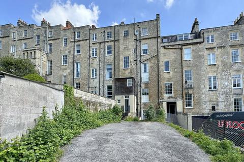 1 bedroom flat for sale, Park Street, Bath