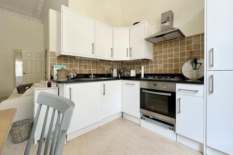 1 bedroom flat for sale, Park Street, Bath