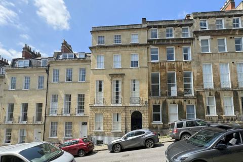 1 bedroom flat for sale, Park Street, Bath