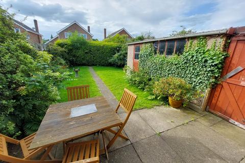 3 bedroom semi-detached house for sale, Heath Moor Drive, York YO10