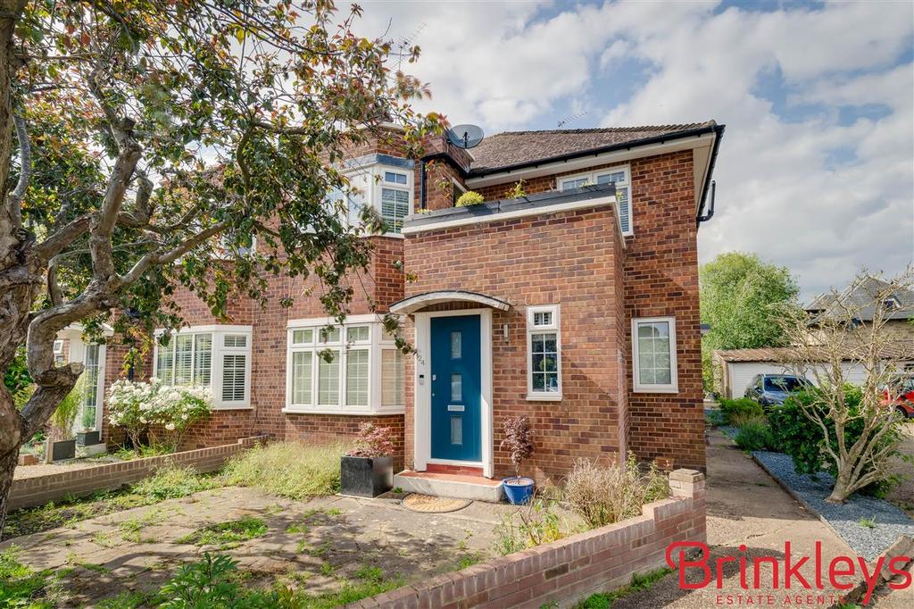 Close, Ham 2 bed £2,500 pcm (£577 pw)