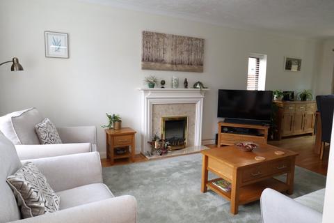 3 bedroom detached house for sale, Tarn Drive, Poole, Dorset, BH17