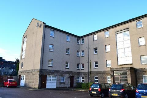 2 bedroom flat to rent, Charles Street, City Centre, Aberdeen, AB25