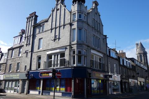 2 bedroom flat to rent, John Street, City Centre, Aberdeen, AB25