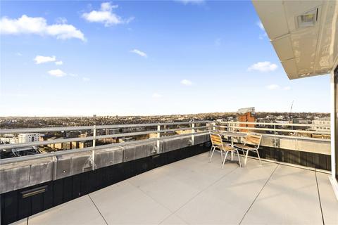 3 bedroom penthouse to rent, St.Johns Wood Park, London, NW8