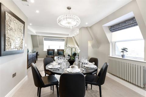 3 bedroom penthouse to rent, St.Johns Wood Park, London, NW8