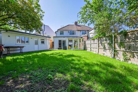 3 bedroom semi-detached house for sale, Maida Way, Chingford, London, E4