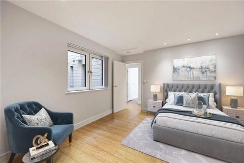 1 bedroom apartment to rent, Denehurst Gardens, LONDON, UK, W3