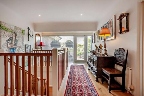 4 bedroom detached house for sale, Meads Brow, Eastbourne, East Sussex