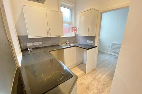 undefined, 35 HEADROOMGATE ROAD, LYTHAM ST ANNES FY8
