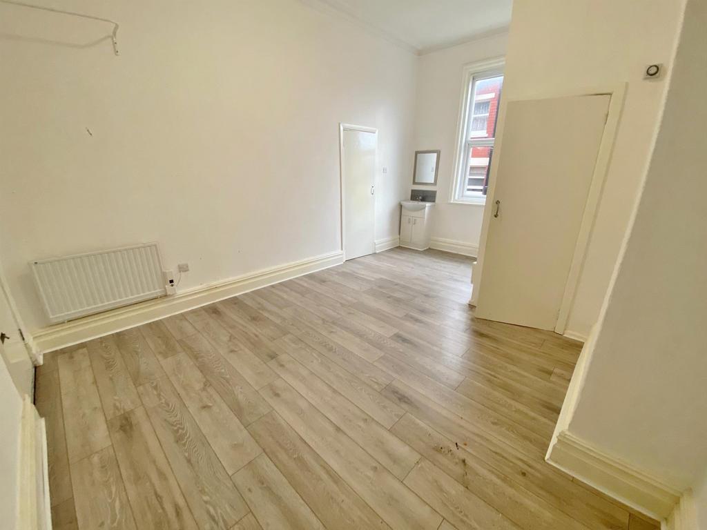 New Bedroom