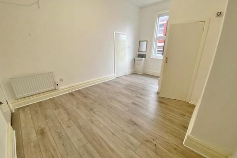 undefined, 35 HEADROOMGATE ROAD, LYTHAM ST ANNES FY8