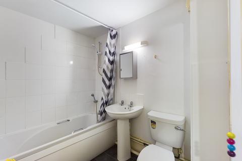 1 bedroom flat to rent, Britannia Road, Banbury OX16