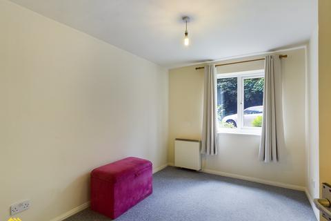 1 bedroom flat to rent, Britannia Road, Banbury OX16