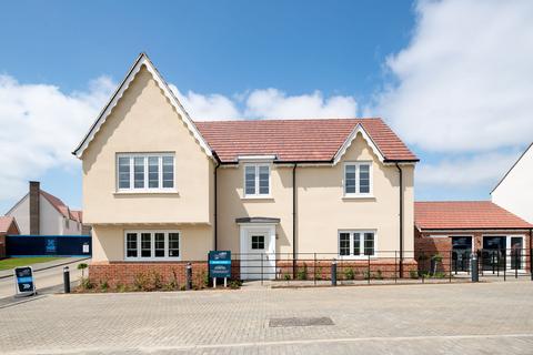 5 bedroom detached house for sale, Plot 11 , The Sage  at Eden Green, Bardfield Road, Finchingfield CM7