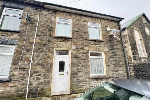 3 bedroom end of terrace house for sale, Ferndale CF43