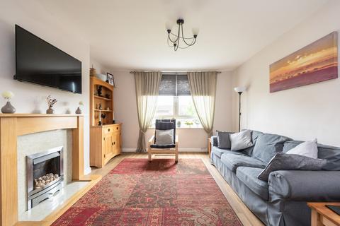 3 bedroom flat for sale, Hillview Cottages, Ratho EH28