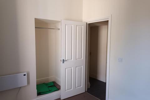 1 bedroom flat to rent, 17A High Street, Haverfordwest SA61