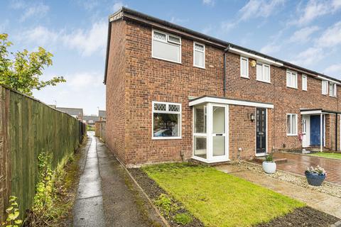 2 bedroom end of terrace house for sale, Hawksworth Close, Wantage, OX12