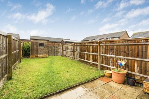 2 bedroom end of terrace house for sale, Hawksworth Close, Wantage, OX12