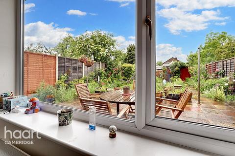 22 Macaulay Avenue, Great Shelford, Cambridge, CB22 5AE