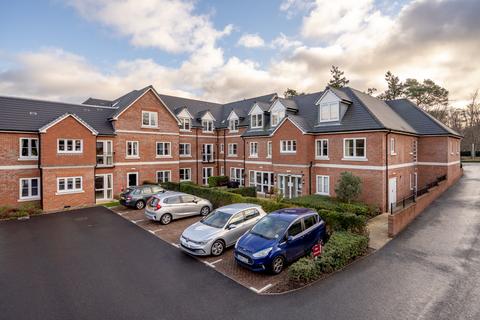 1 bedroom retirement property for sale, Leatherhead Road, Ashtead, Surrey, KT21