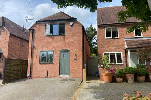 2 bedroom detached house for sale, Prince Harry Road, Henley-in-arden B95