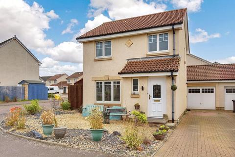 3 bedroom detached villa for sale, North Marches , Cellardyke , Anstruther, KY10