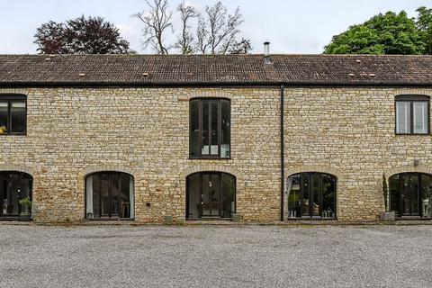 4 bedroom barn conversion for sale, Manor Barn, Church Lane Chewton Mendip, BA3