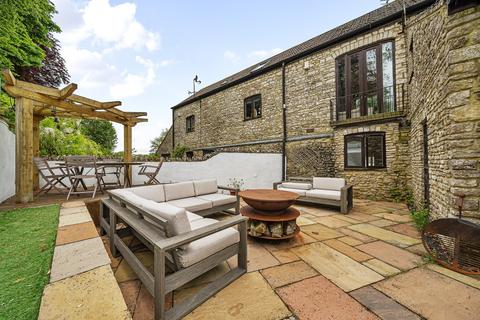 4 bedroom barn conversion for sale, Manor Barn, Church Lane Chewton Mendip, BA3