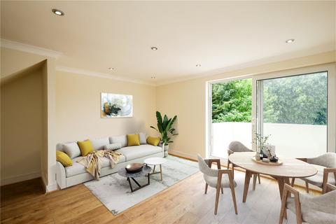 2 bedroom apartment for sale, Bloomsbury Close, London, Ealing, W5