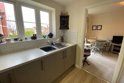 1 bedroom apartment for sale, Station Road, Knowle, B93