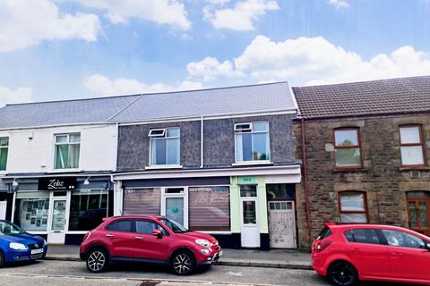 2 bedroom semi-detached house for sale, Carmarthen Road, Fforestfach, Swansea, City And County of Swansea.