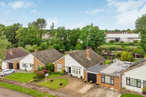 3 bedroom detached bungalow for sale, The Ryde, Hatfield, AL9