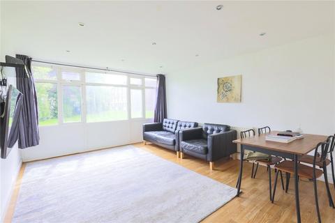 2 bedroom apartment for sale, Park Farm Close, East Finchley, London, N2