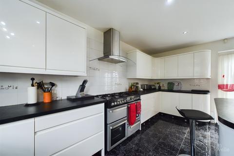 Willow Lodge Barton Street, Barrow-upon-humber, DN19 7AR