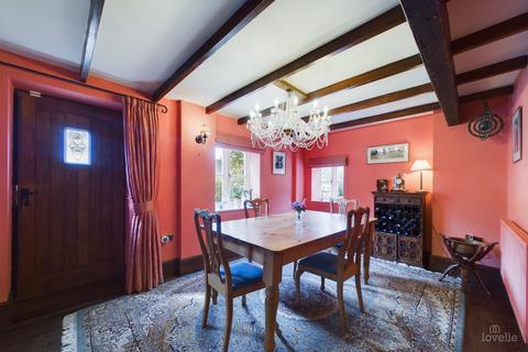 Willow Lodge Barton Street, Barrow-upon-humber, DN19 7AR