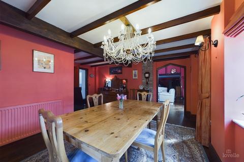 Willow Lodge Barton Street, Barrow-upon-humber, DN19 7AR