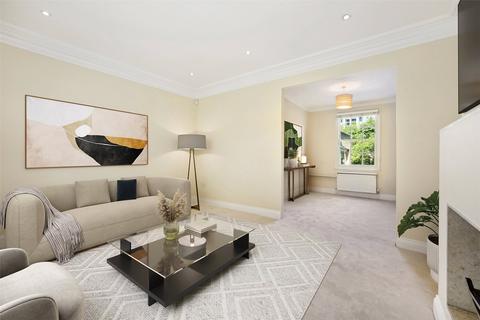 3 bedroom terraced house for sale, Bridge Lane, London, SW11