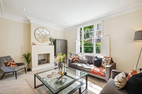 3 bedroom terraced house for sale, Bridge Lane, London, SW11