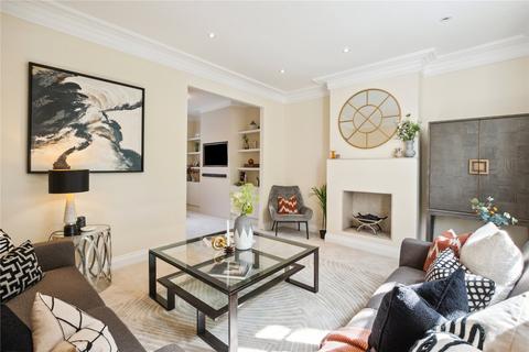 3 bedroom terraced house for sale, Bridge Lane, London, SW11